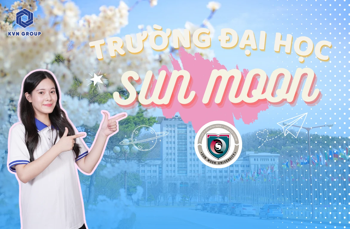 Khám Phá Đại học Sun Moon: Nền Tảng Giáo Dục Toàn Diện